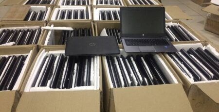 2nd hand laptop in patna