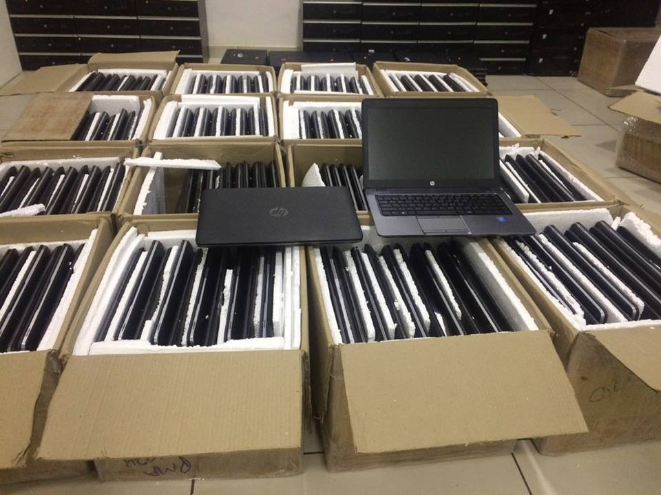 2nd hand laptop in patna