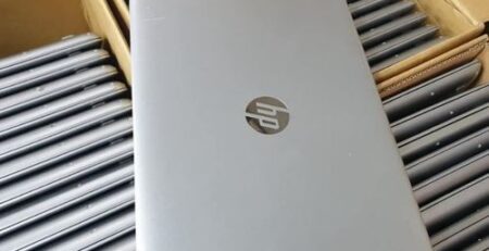 HP Refurbished Laptops in Patna