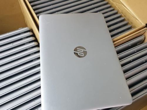 HP Refurbished Laptops in Patna