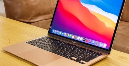 Refurbished Apple Laptops in Patna