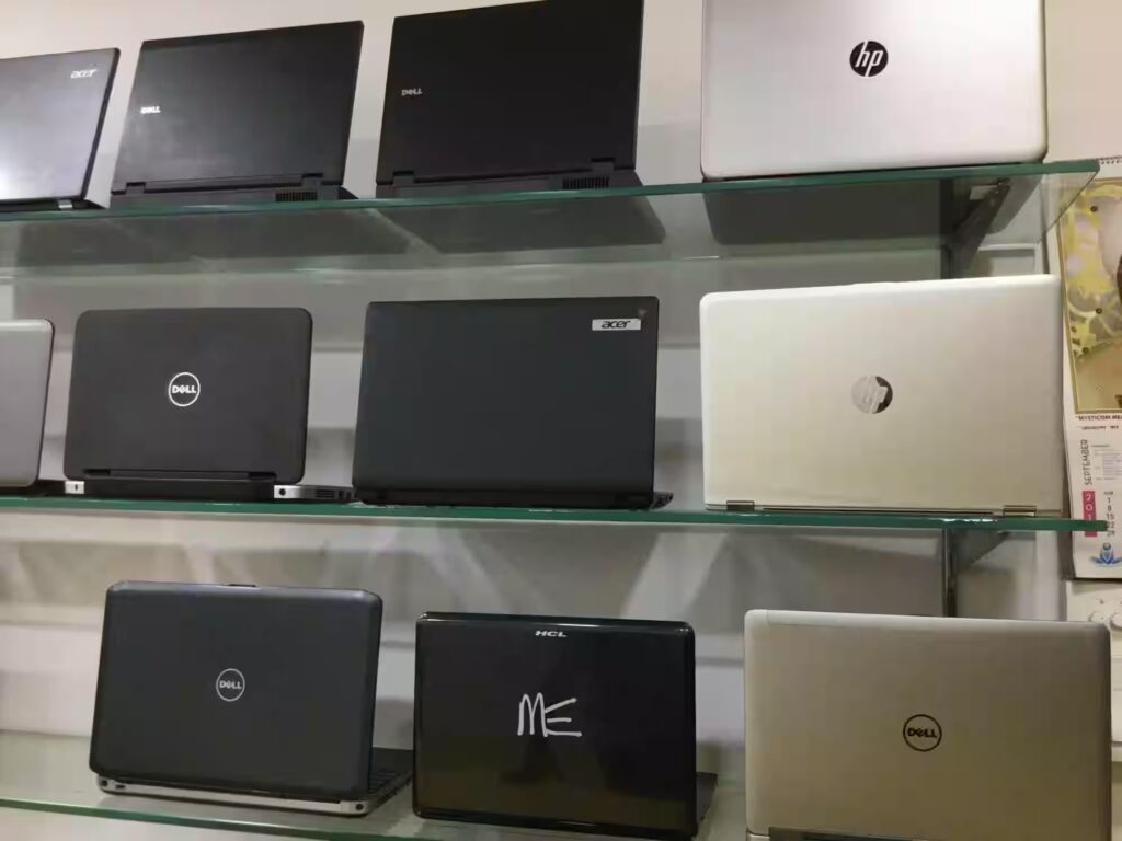 Refurbished Gaming Laptops in patna