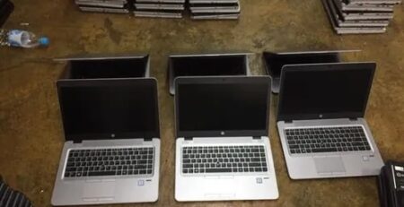 Laptop Store Center In Bihta