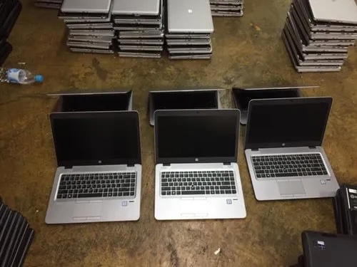 Laptop Store Center In Bihta